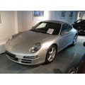 Porsche 911 (997) Carrera 2 (130)